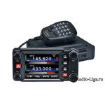 YAESU FTM-400XDR